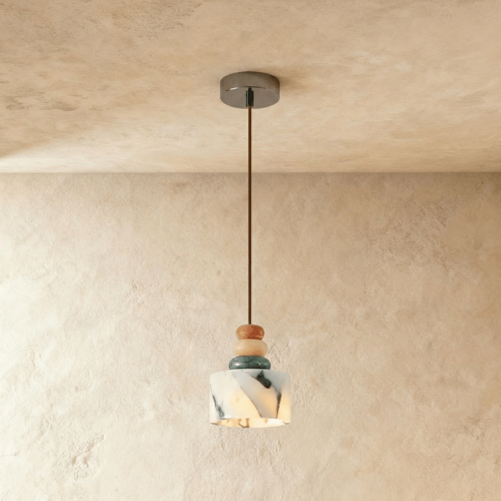 Veska Pendant Light