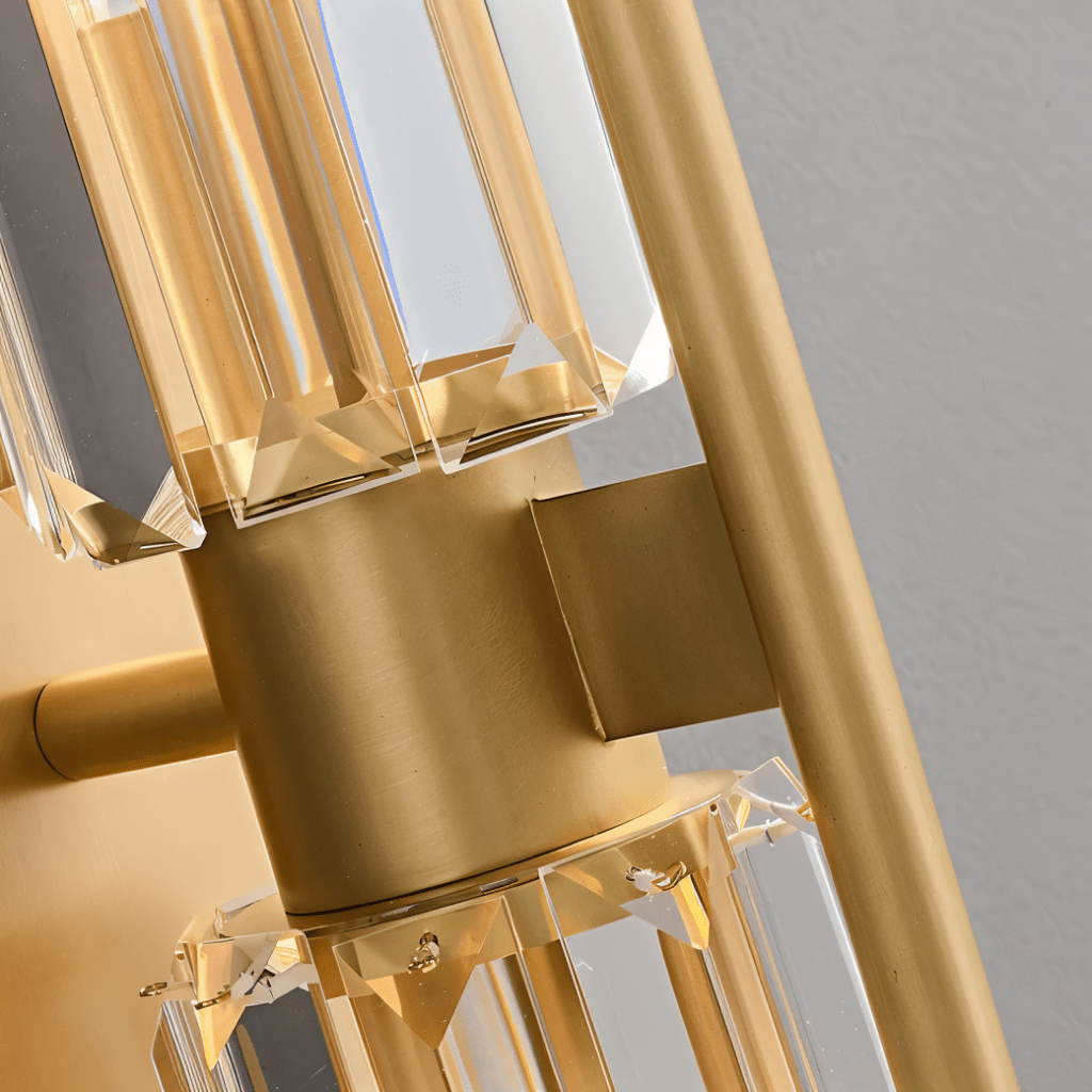 Vexa Wall Lamp