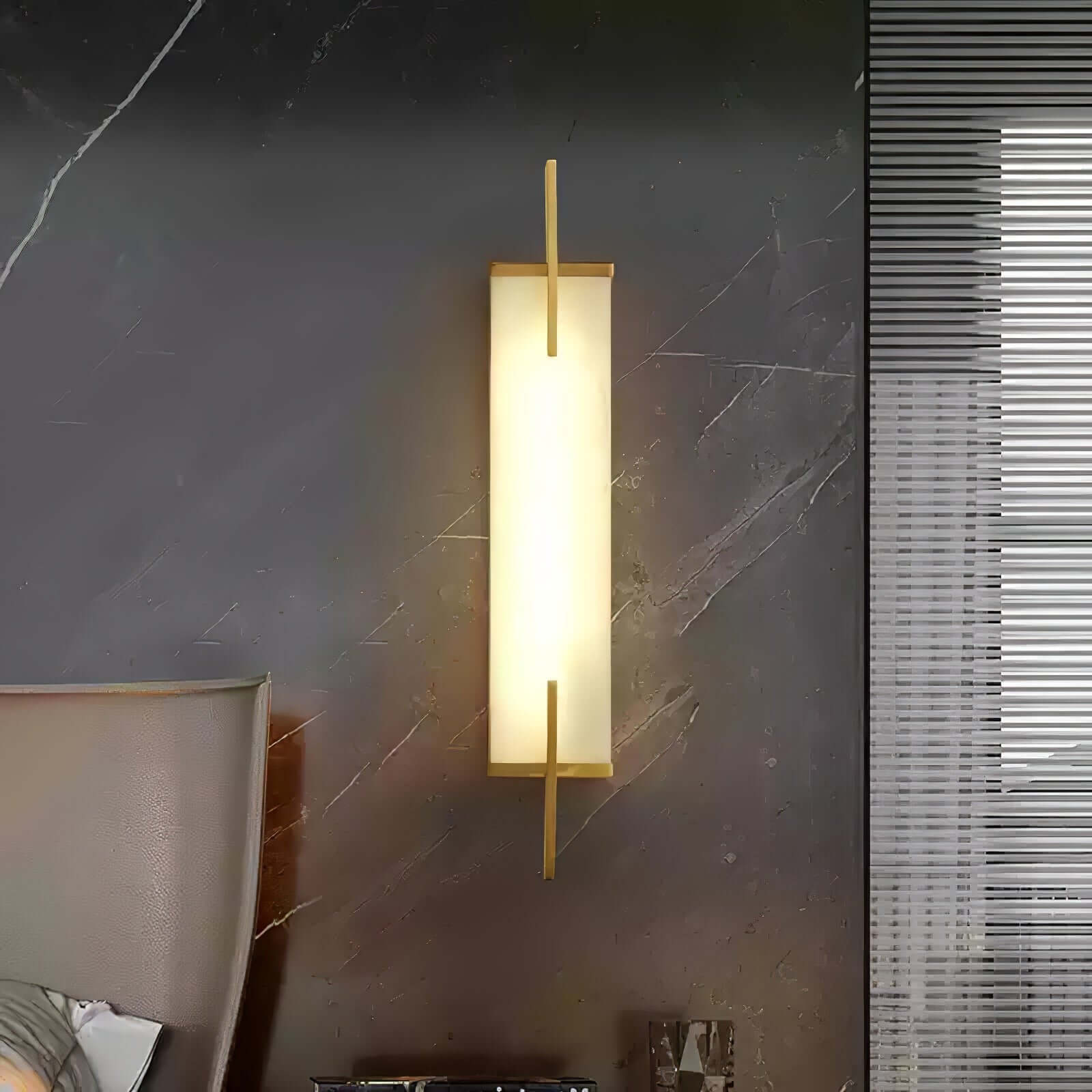 Veyor Wall Sconce