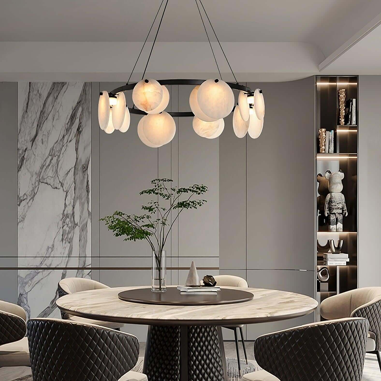 Vezino Chandelier