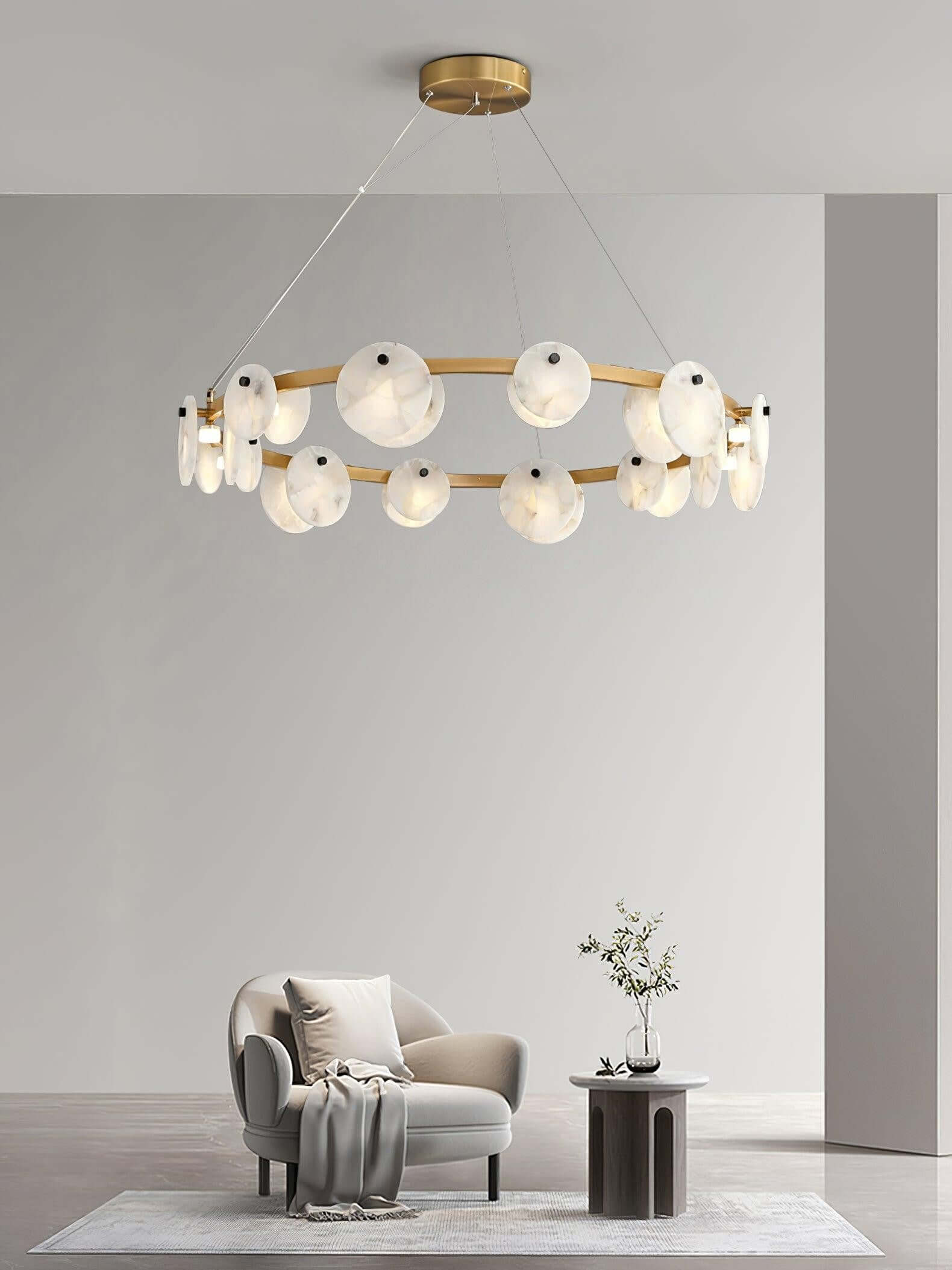 Vezino Chandelier