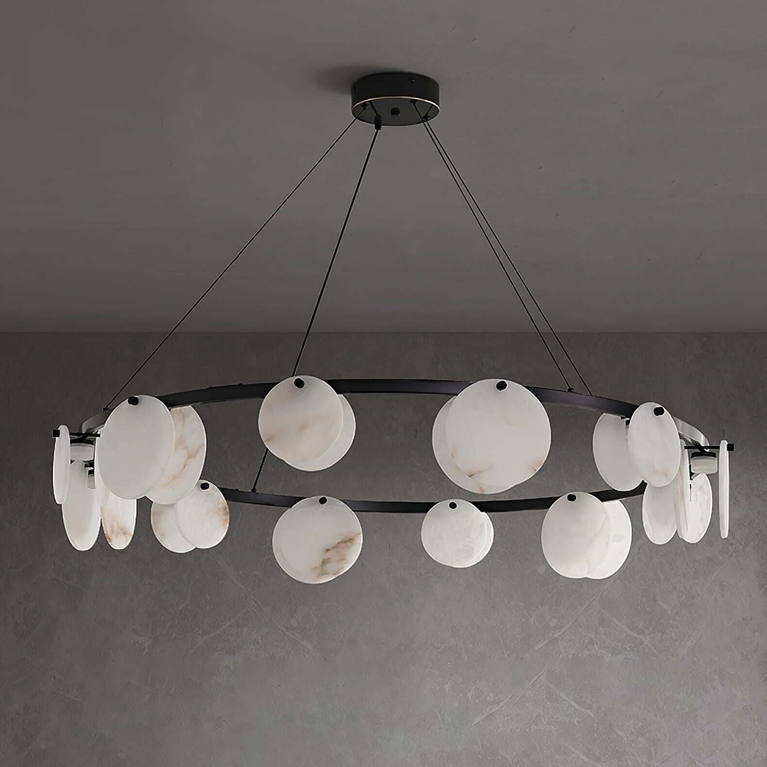 Vezino Chandelier
