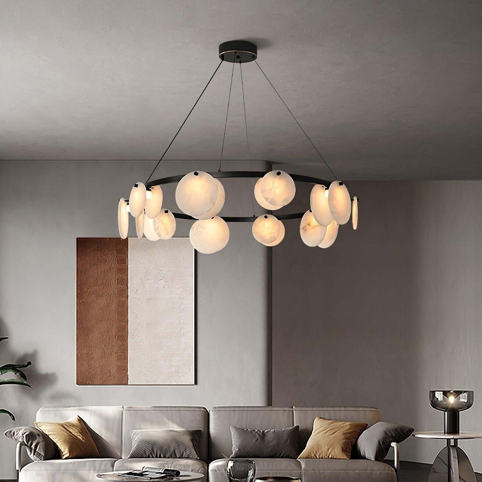 Vezino Chandelier