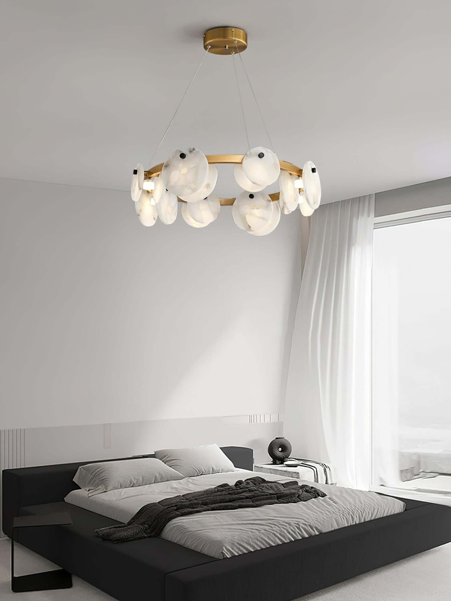 Vezino Chandelier