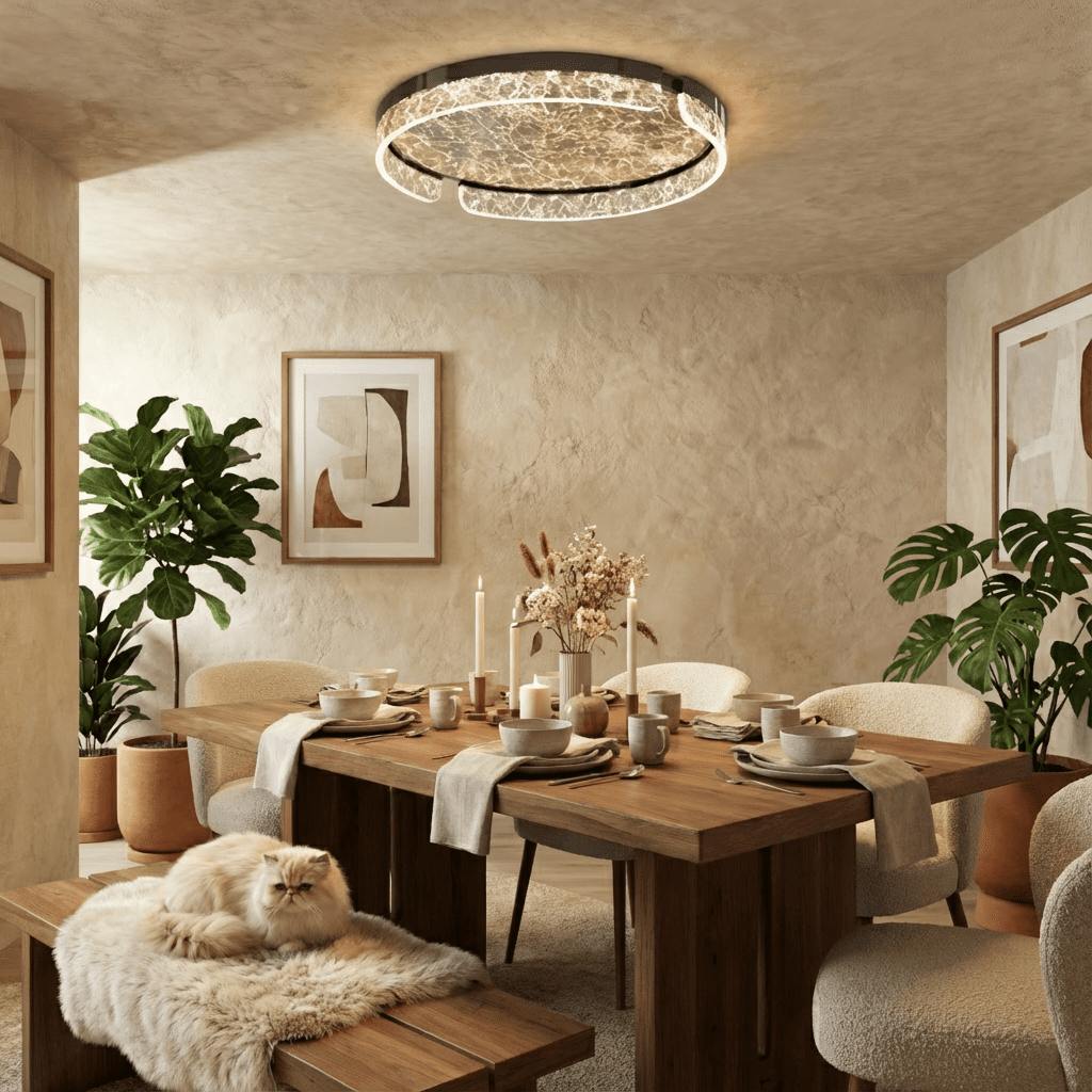 Vileon Ceiling Light