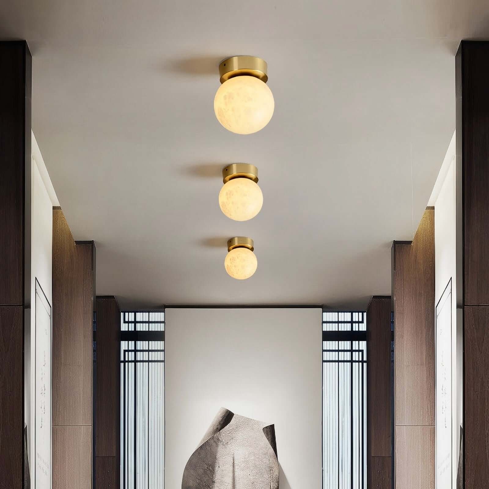 Virex Ceiling Light