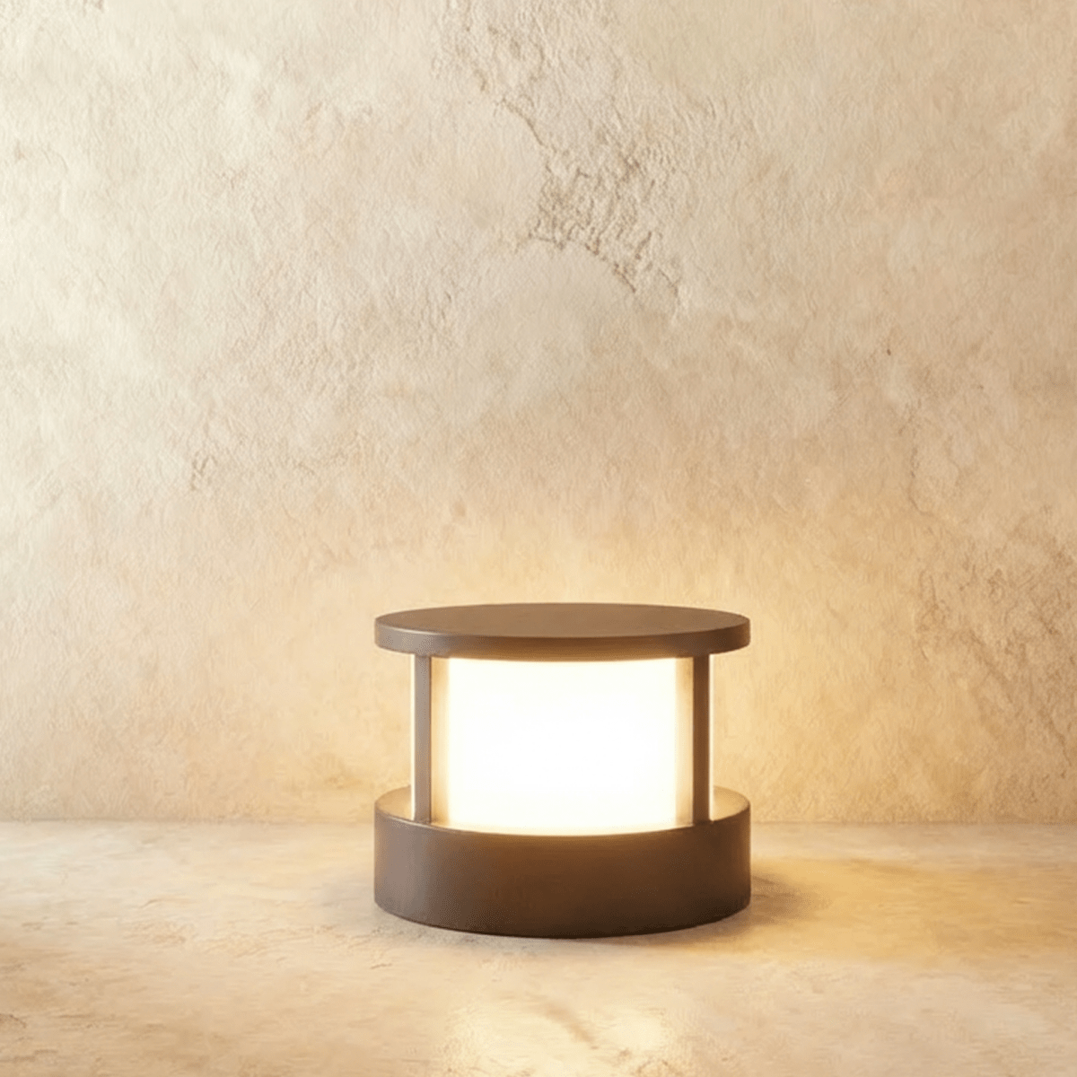 Vivienne Outdoor Garden Lamp