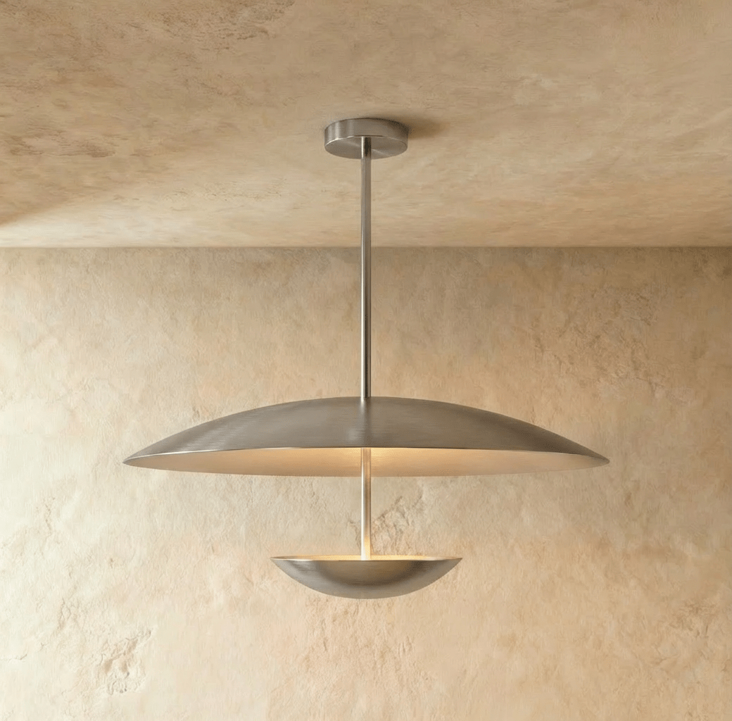 Voryn Pendant Light
