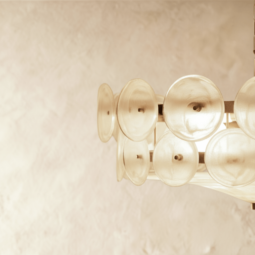 Wamble Chandelier