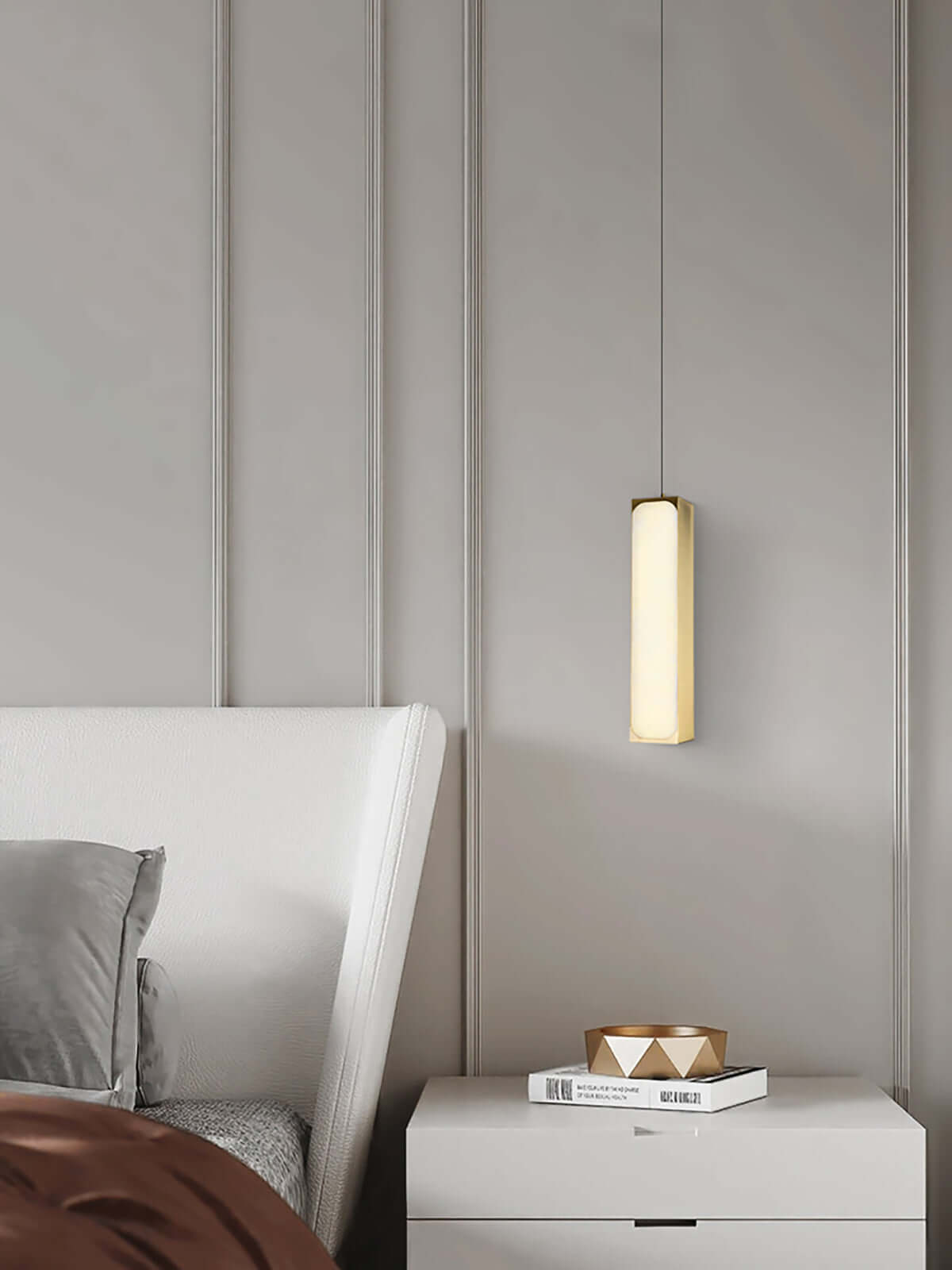 Xalor Pendant Light