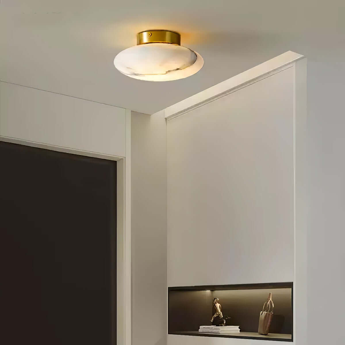 Zarion Ceiling Light