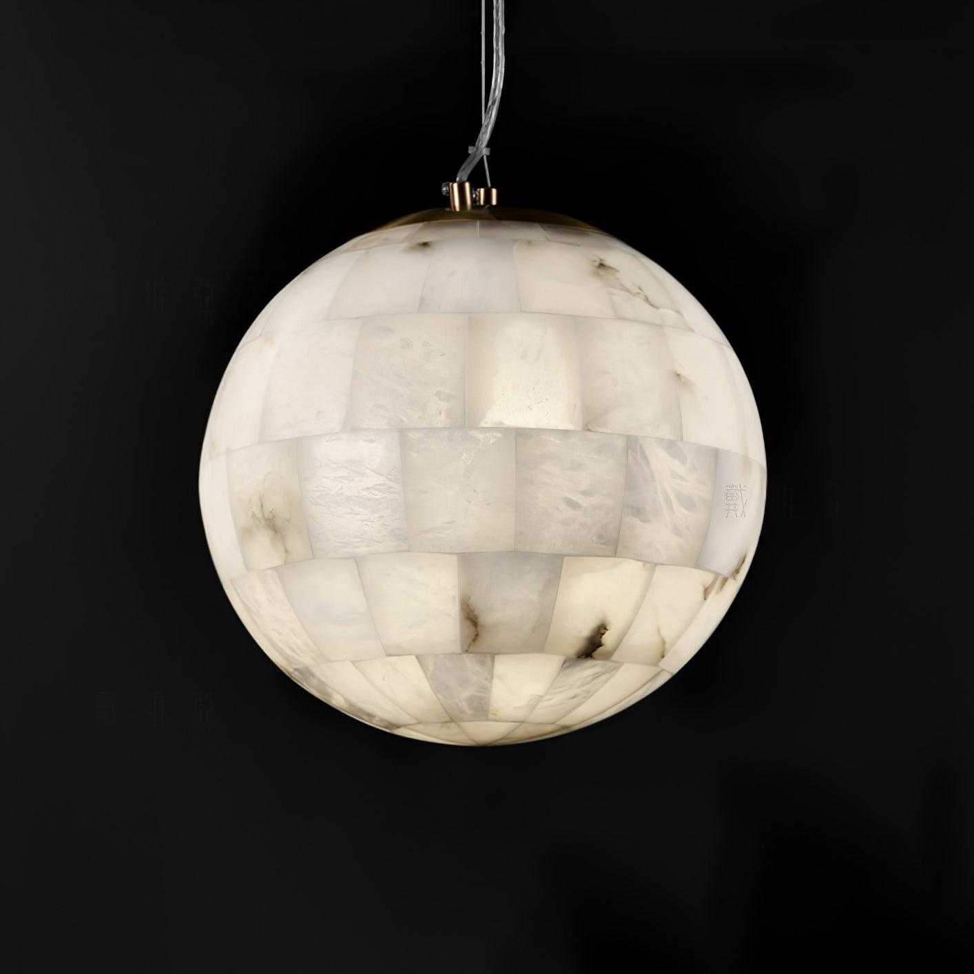 Zarqe Pendant Light