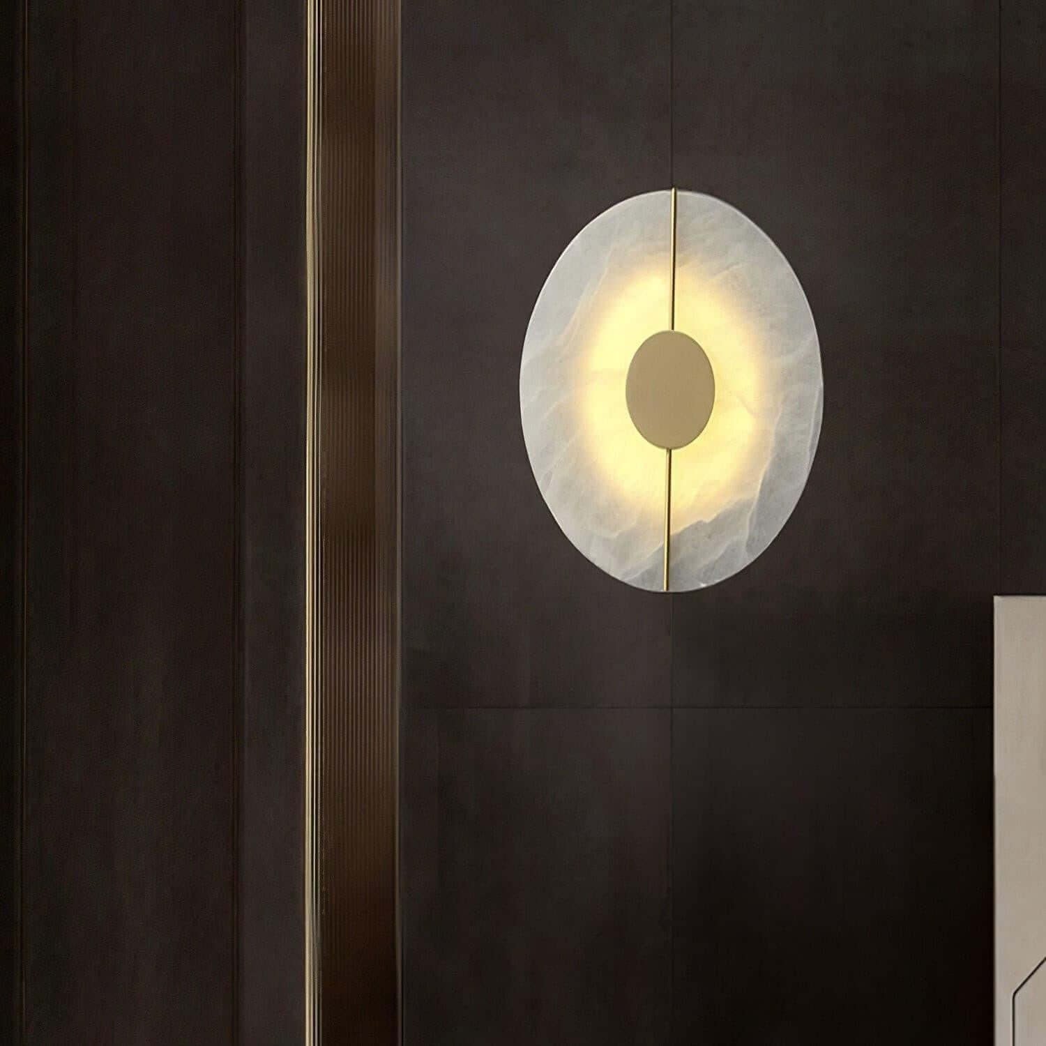 Zaytro Wall Sconce