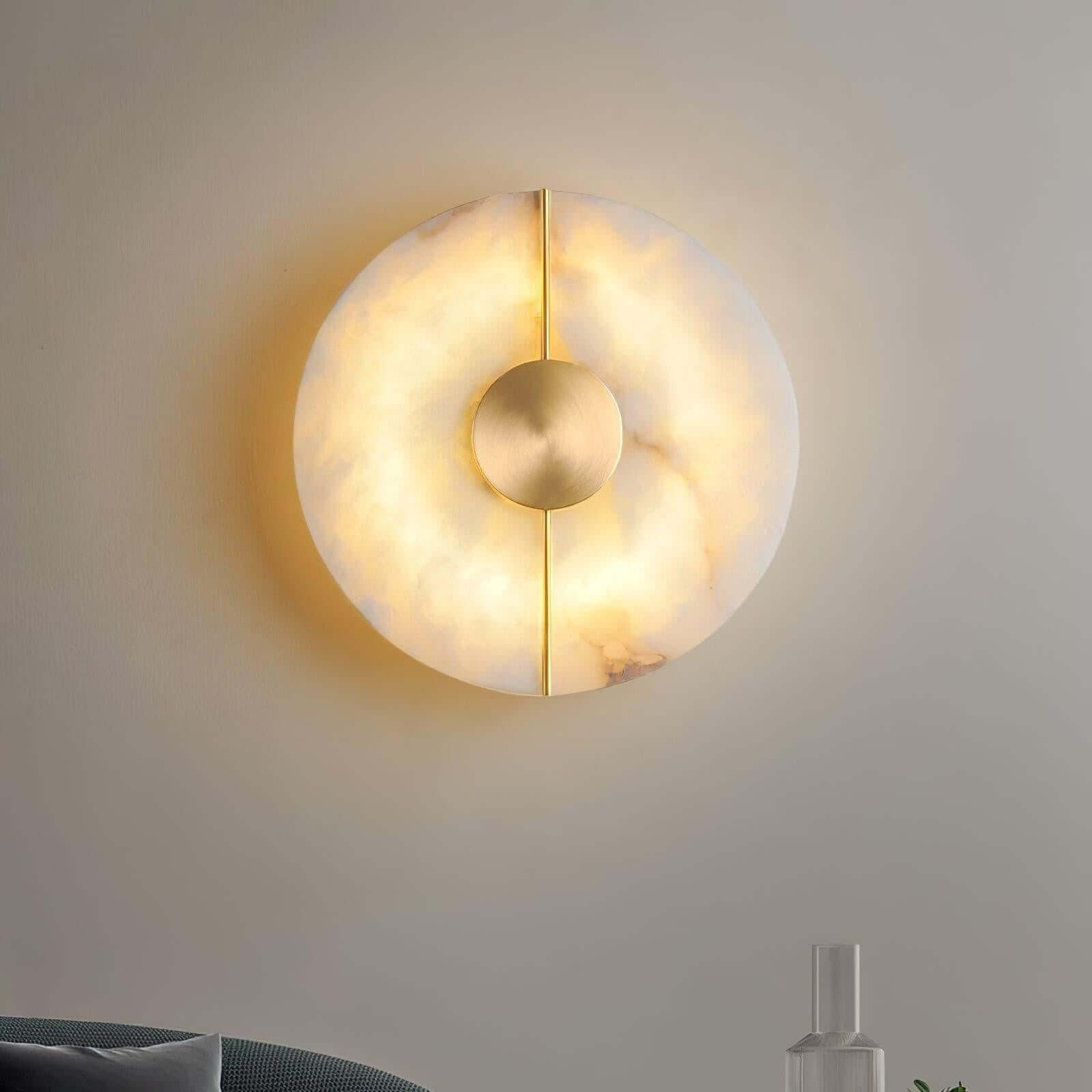 Zaytro Wall Sconce