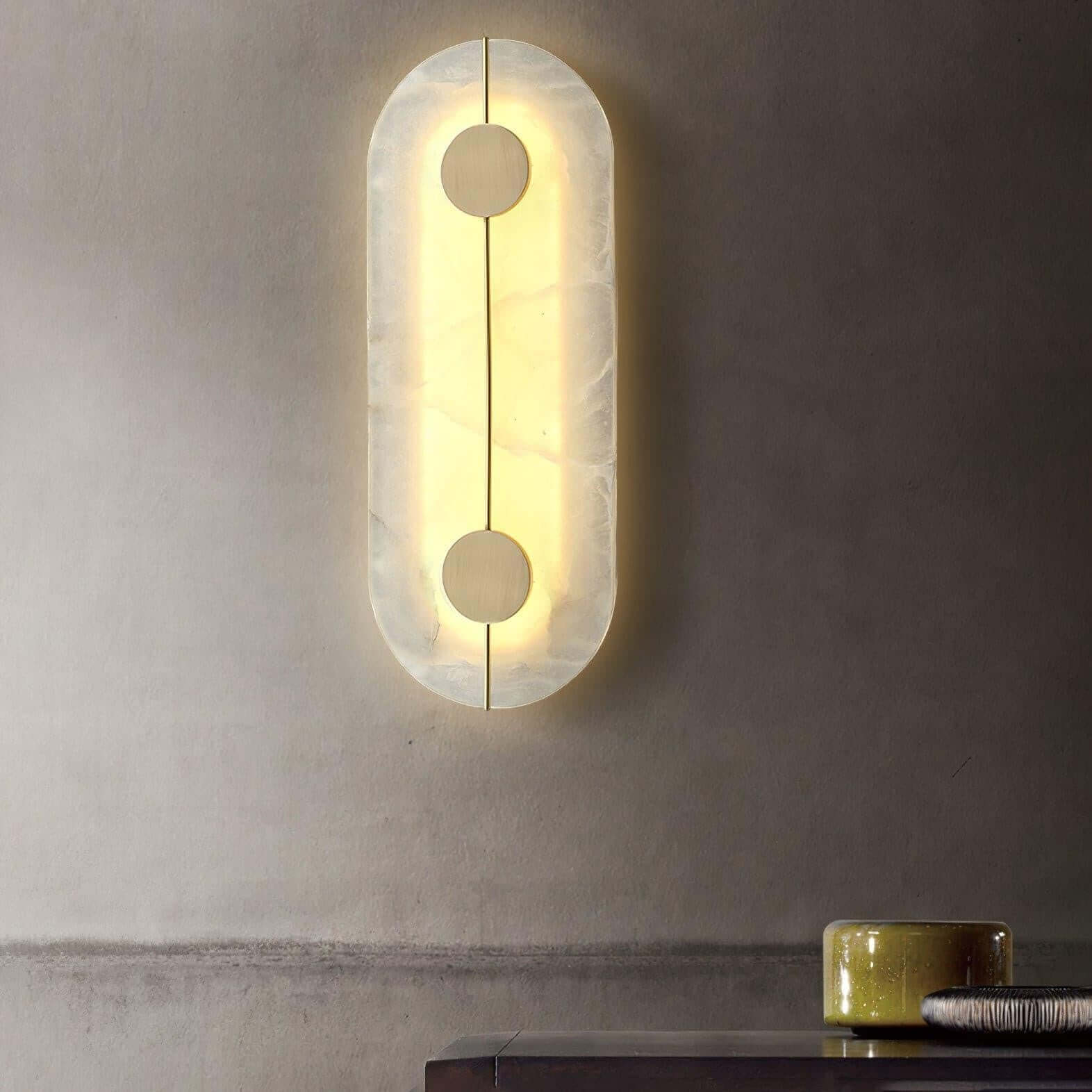 Zaytro Wall Sconce
