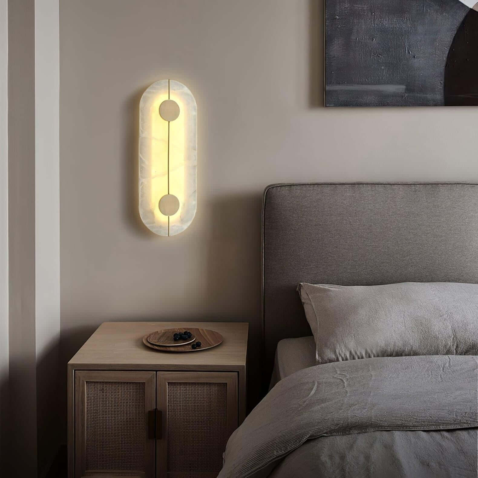 Zaytro Wall Sconce