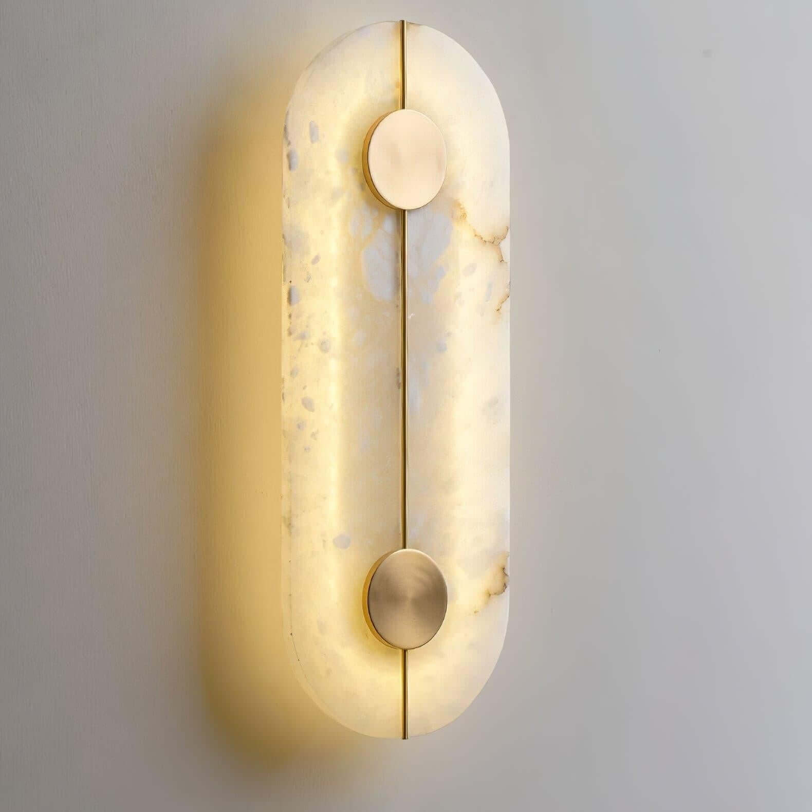 Zaytro Wall Sconce