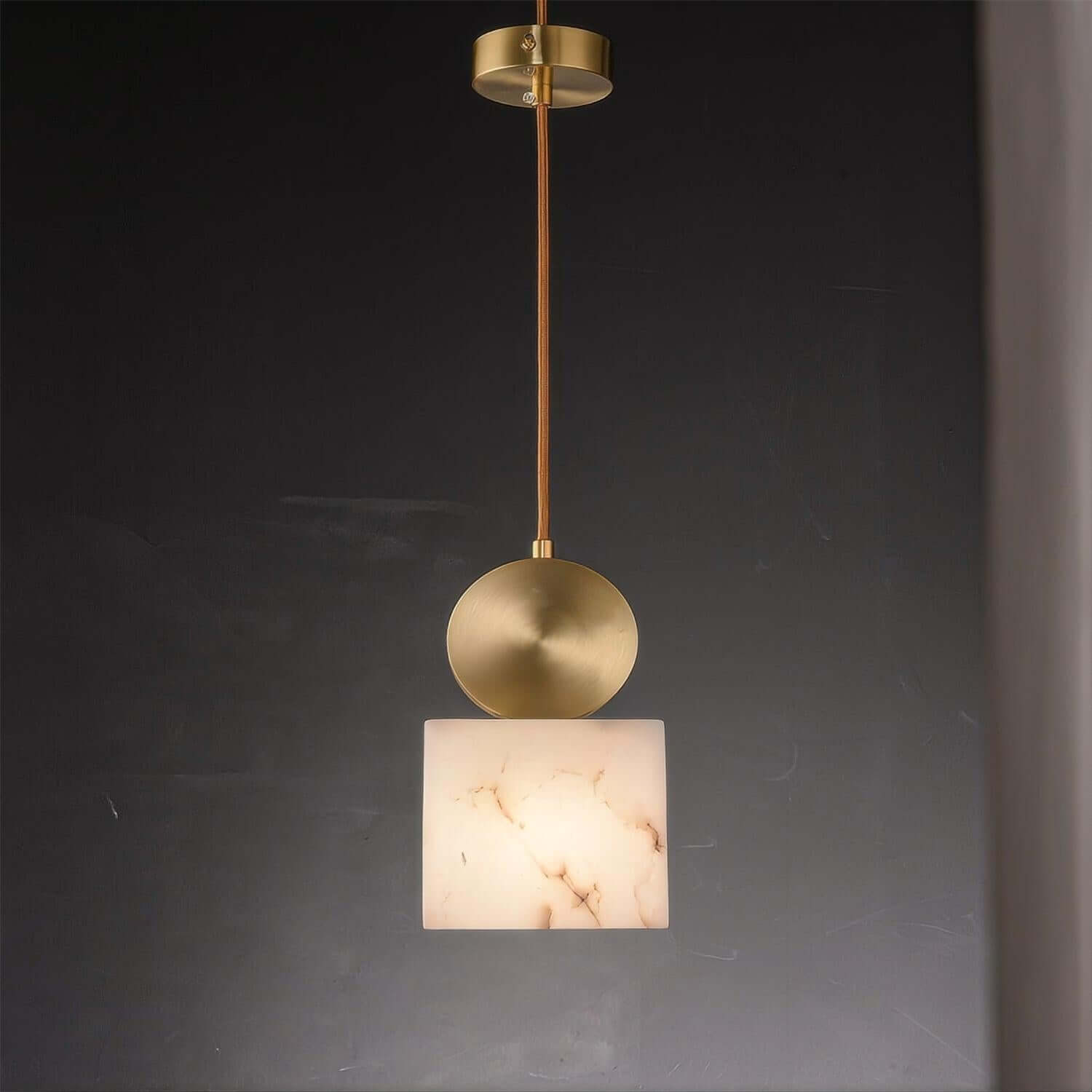 Zelya Pendant Light