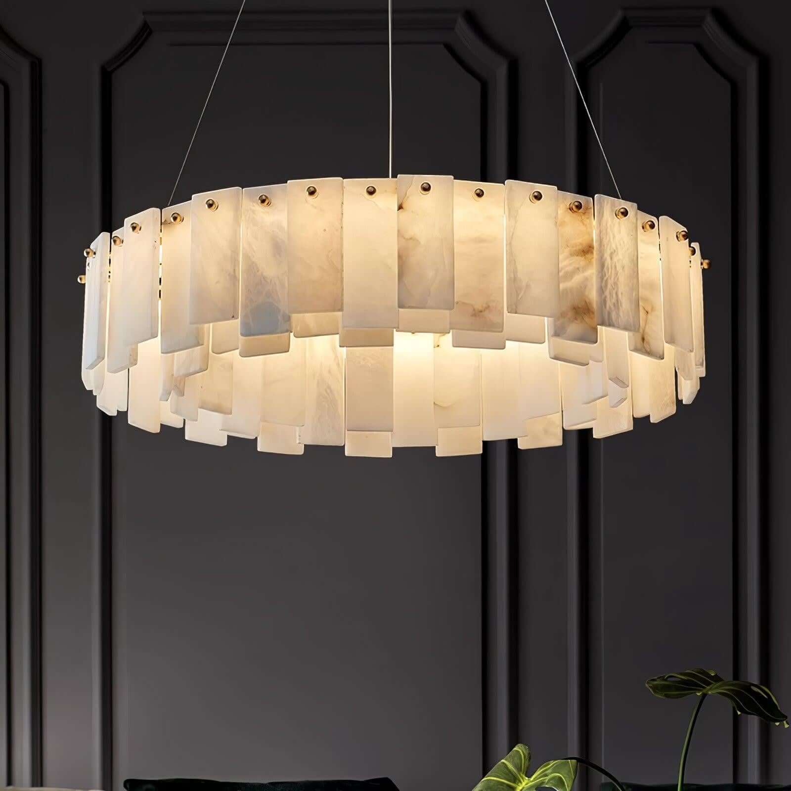 Zemora Chandelier