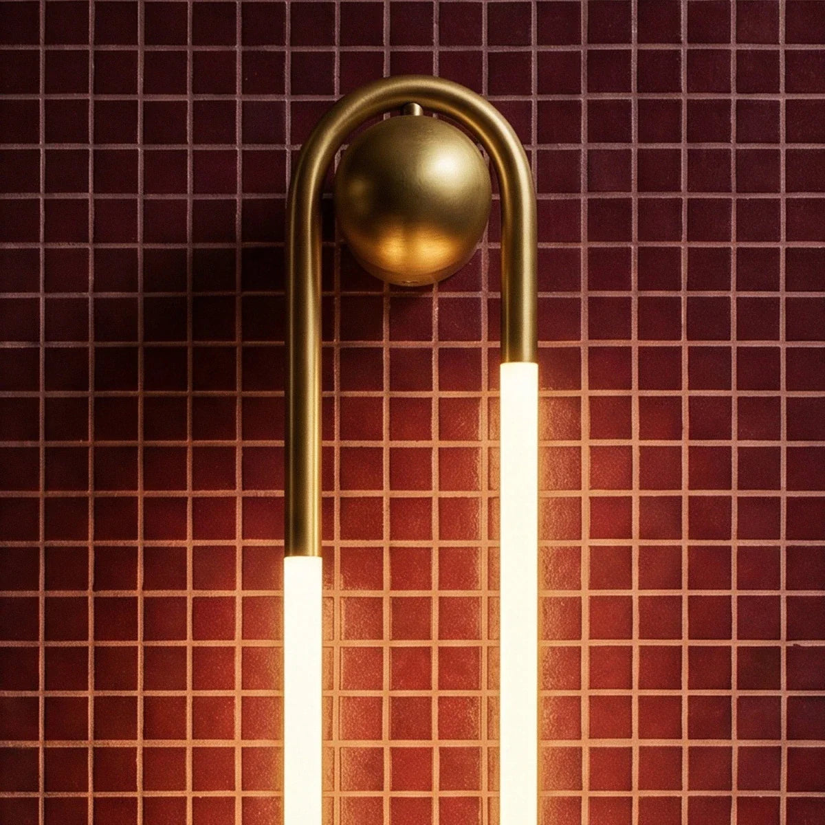 Zenn Wall Lamp