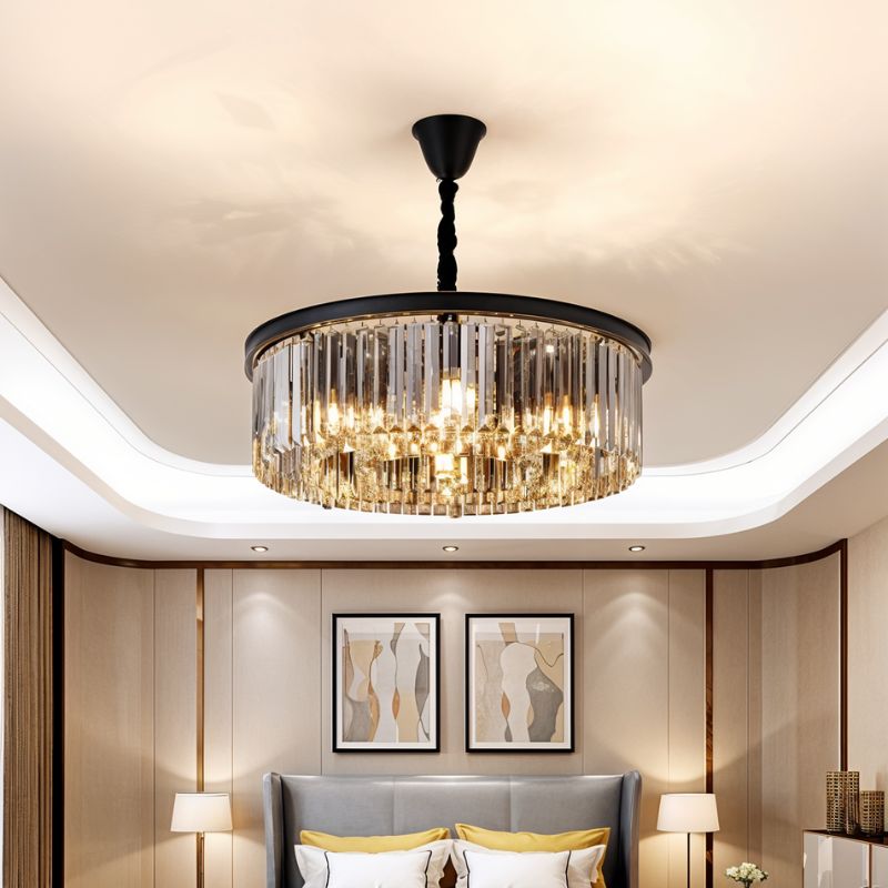 Ziva Chandelier
