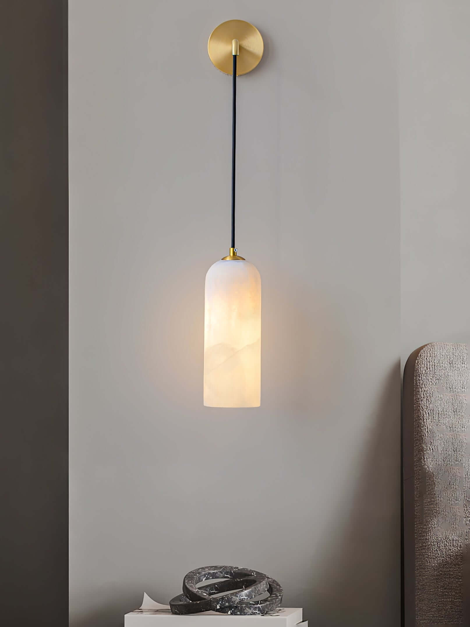 Zoryn Wall Sconce