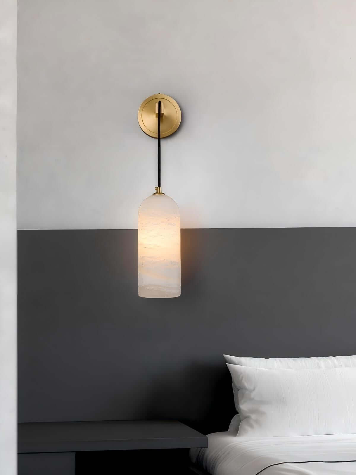Zoryn Wall Sconce
