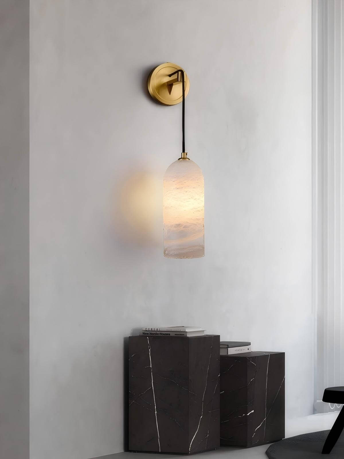 Zoryn Wall Sconce