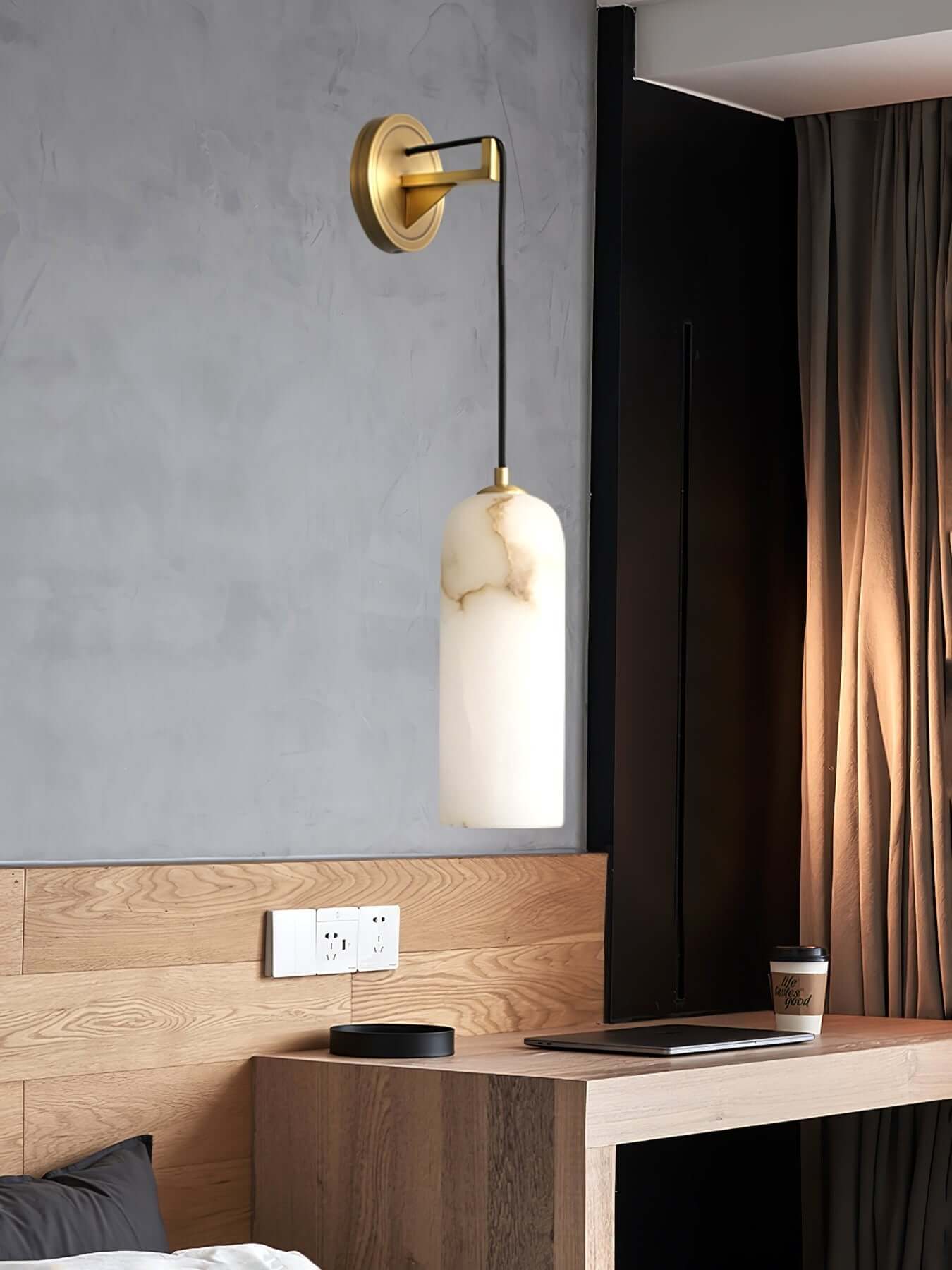 Zoryn Wall Sconce