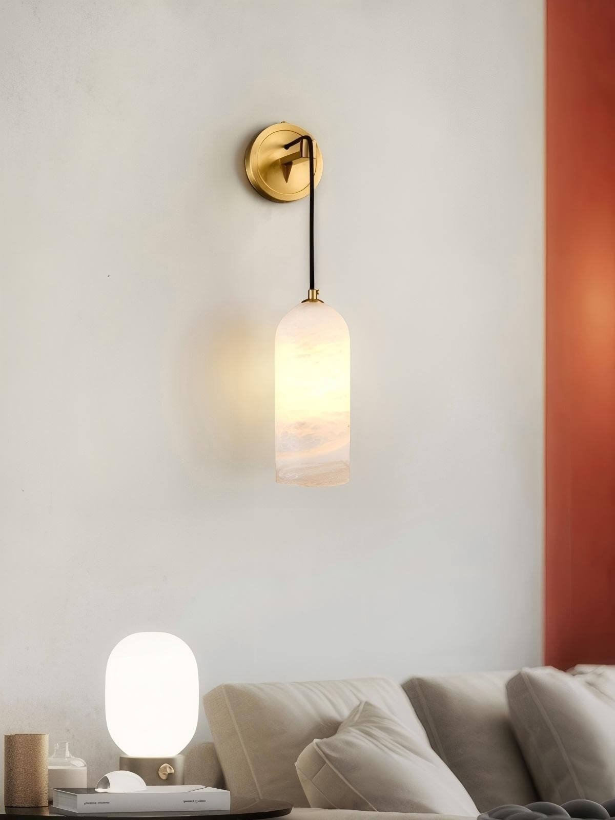 Zoryn Wall Sconce