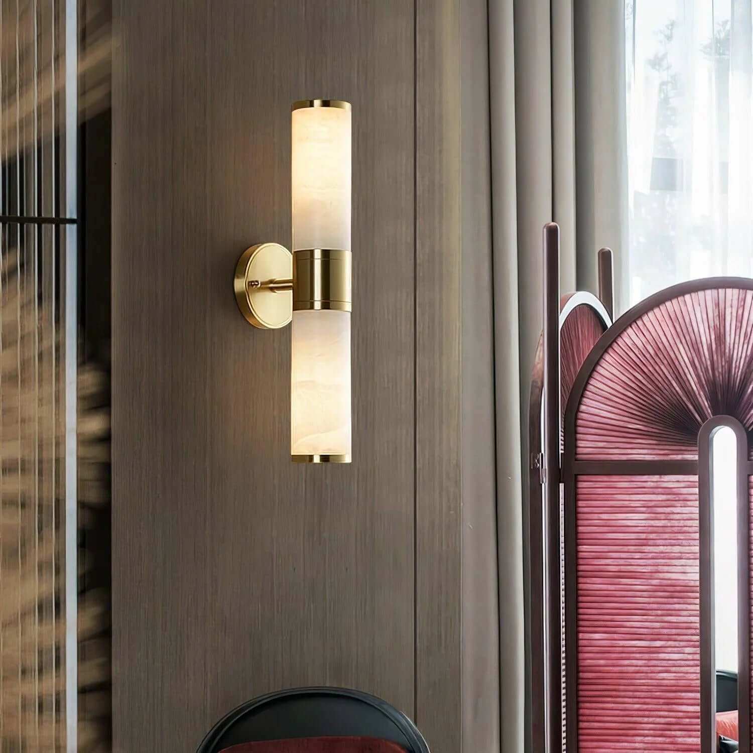 Zylet Wall Sconce