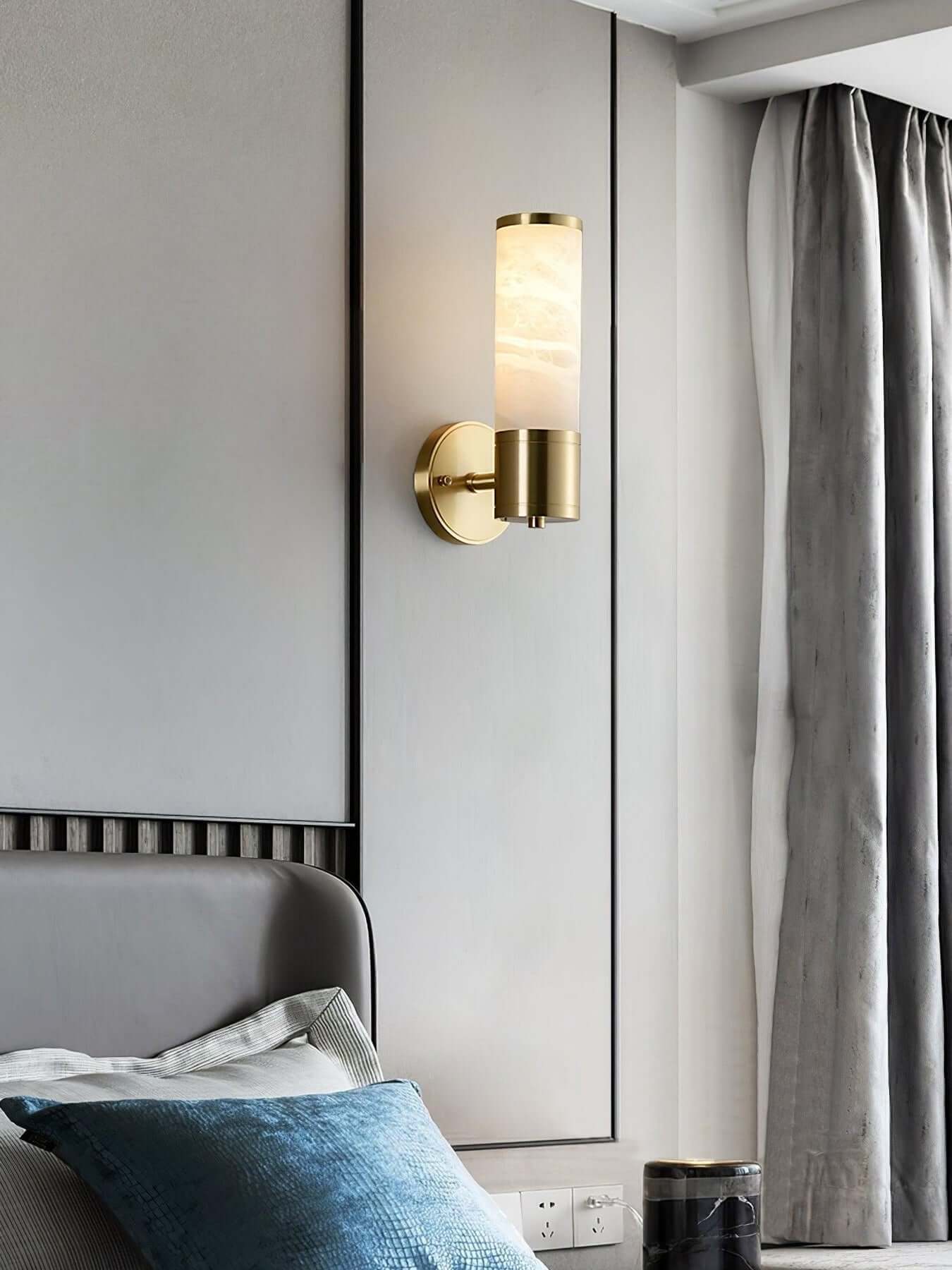 Zylet Wall Sconce