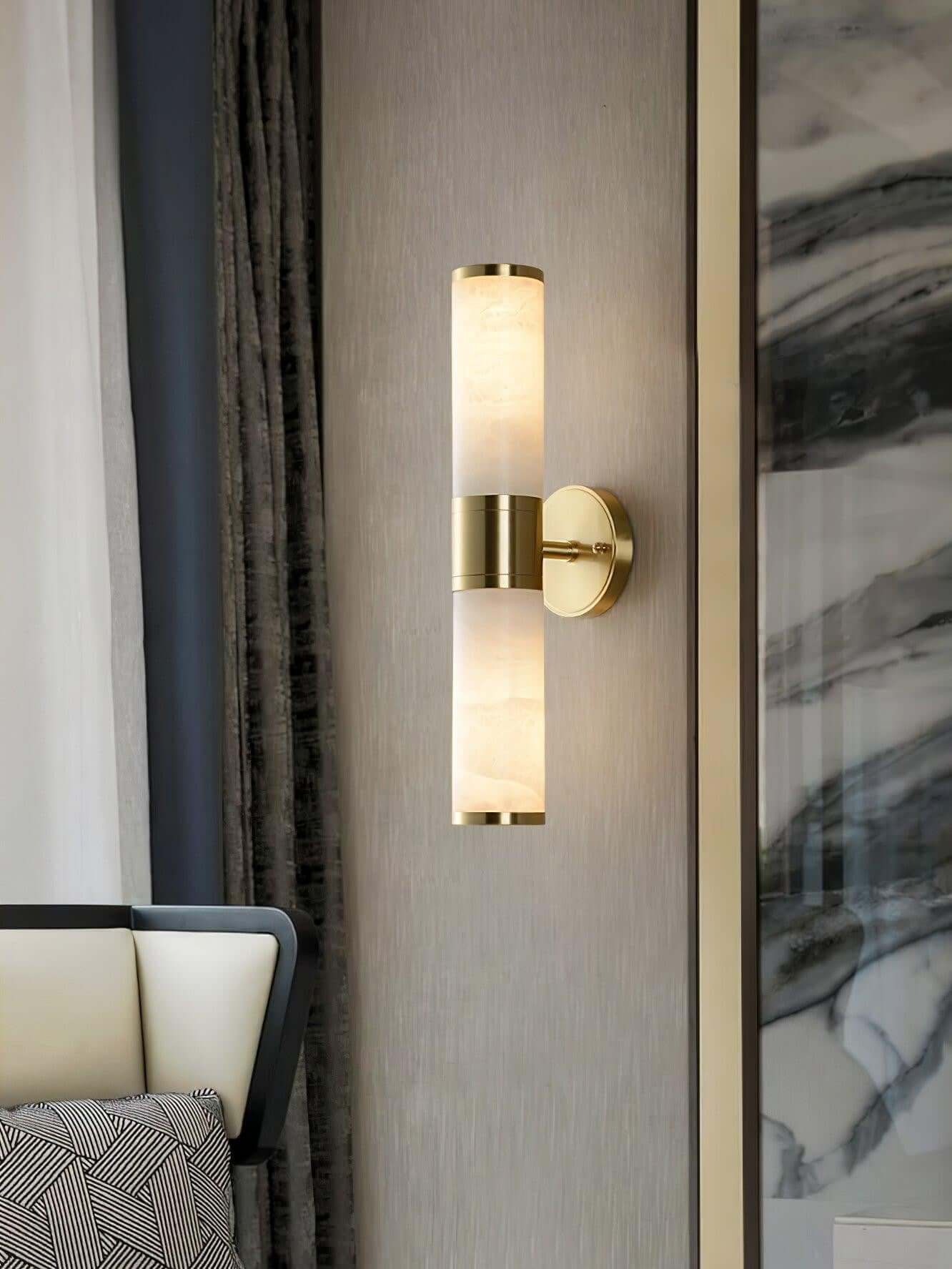 Zylet Wall Sconce