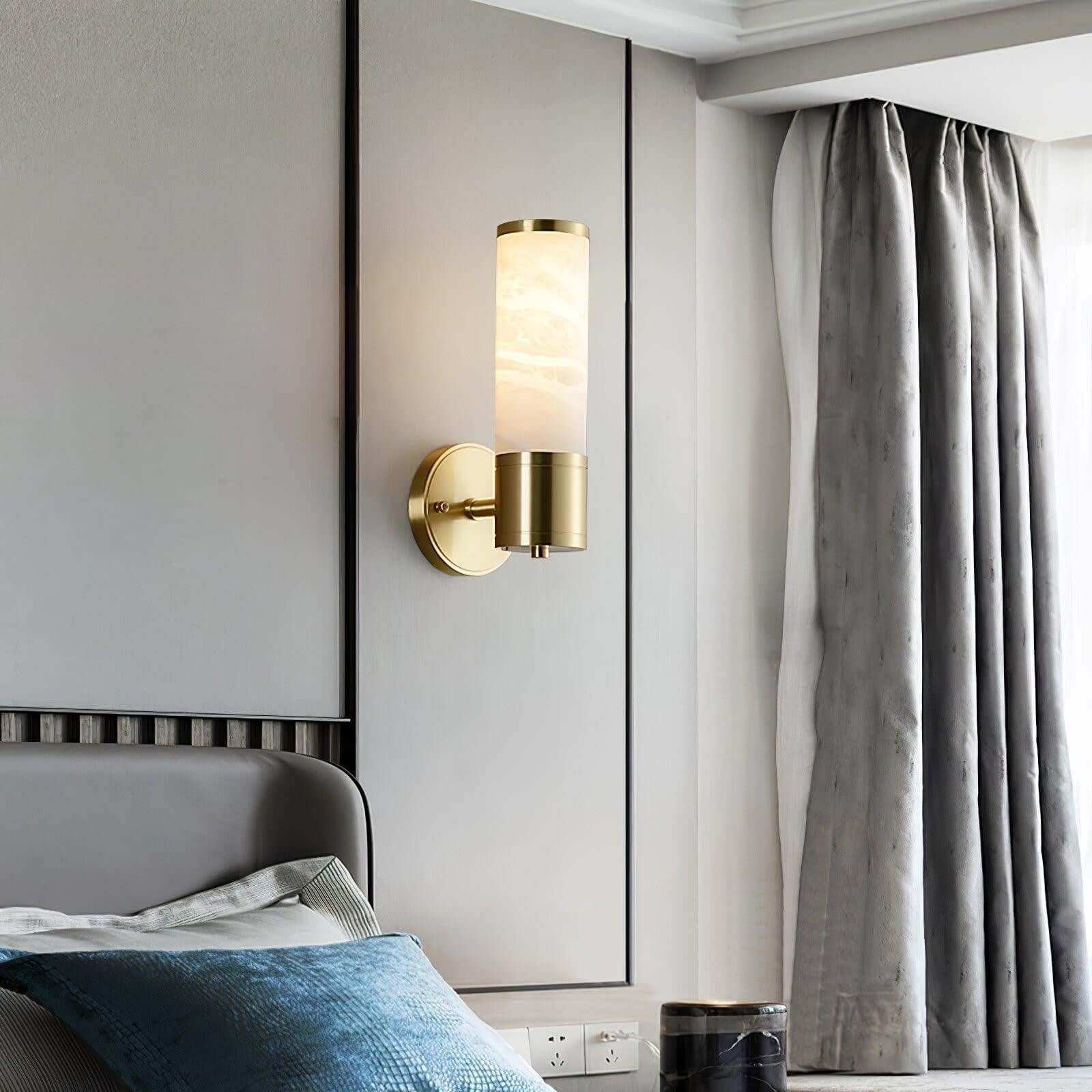 Zylet Wall Sconce