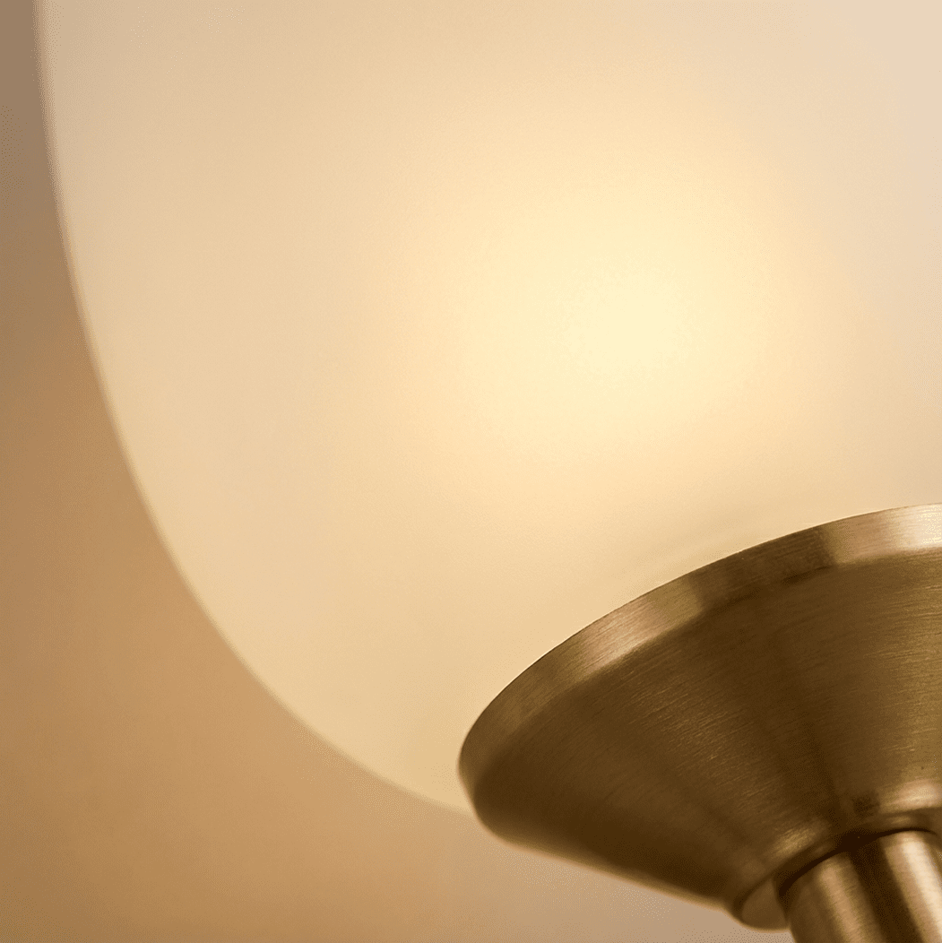 Zylin Wall Lamp