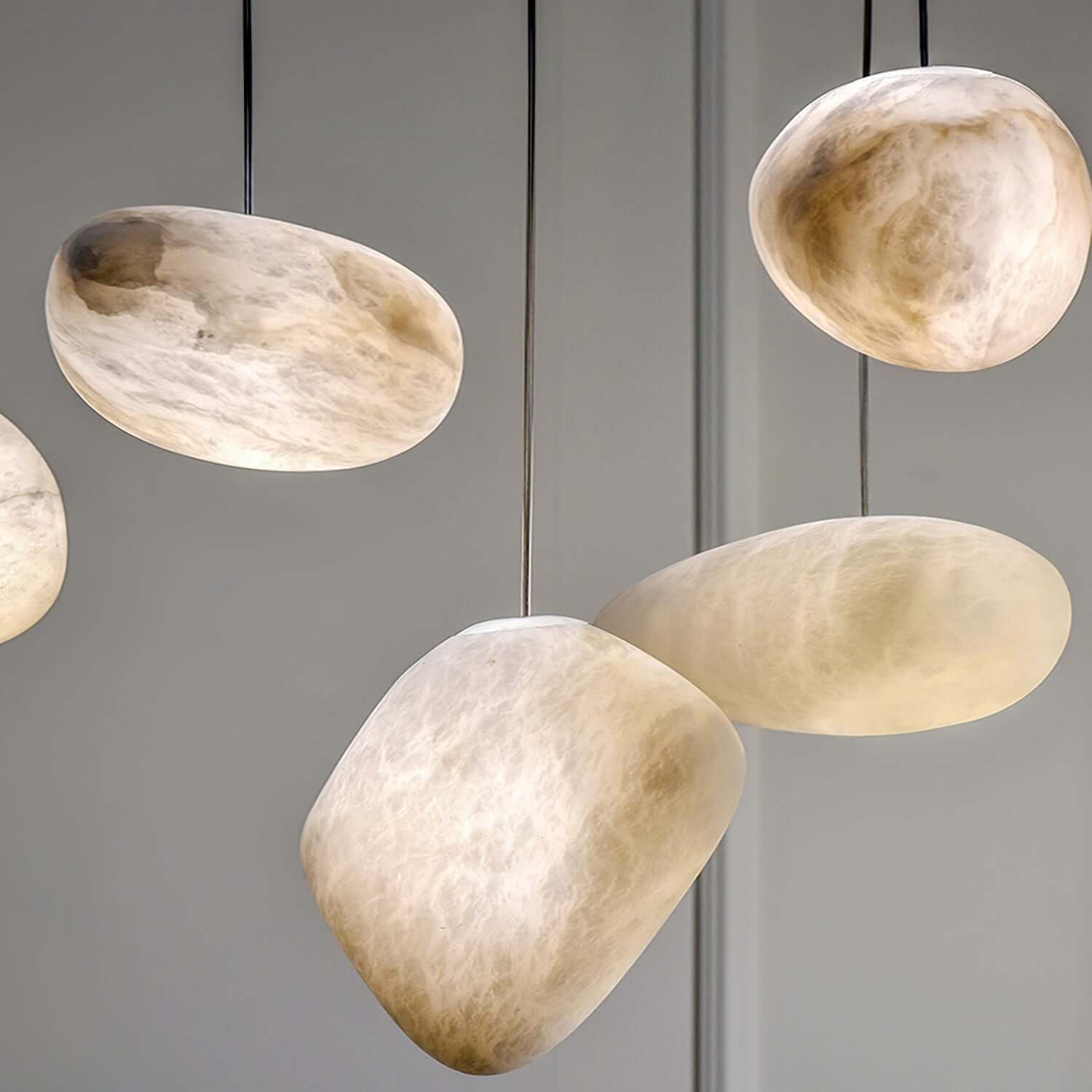 Zytra Pendant Light